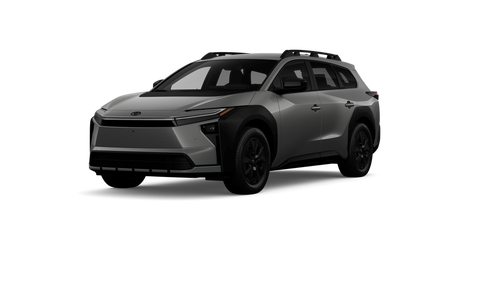 2026 Toyota bZ bZ Woodland