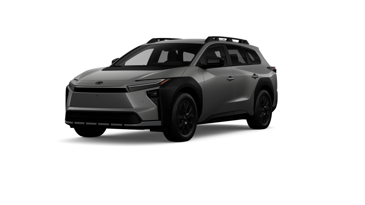 2026 Toyota bZ bZ Woodland