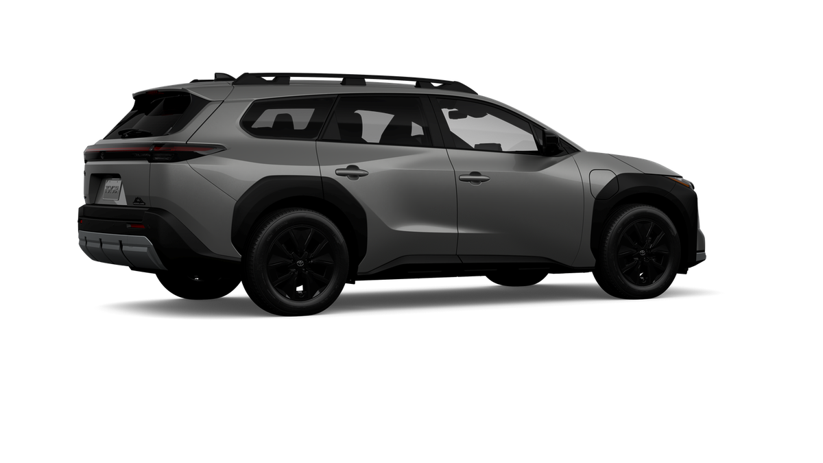 2026 Toyota bZ bZ Woodland