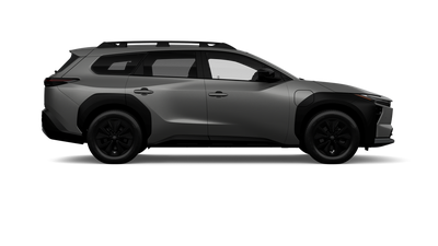 2026 Toyota bZ bZ Woodland