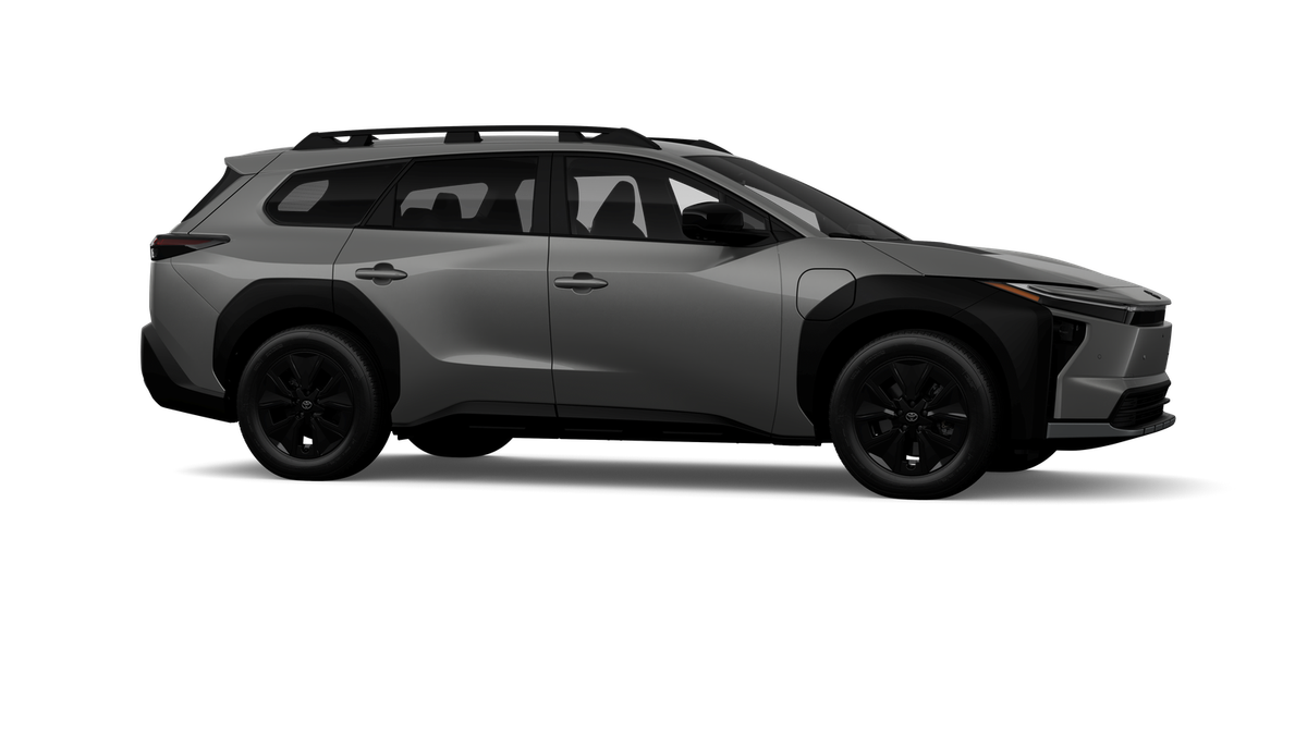 2026 Toyota bZ bZ Woodland