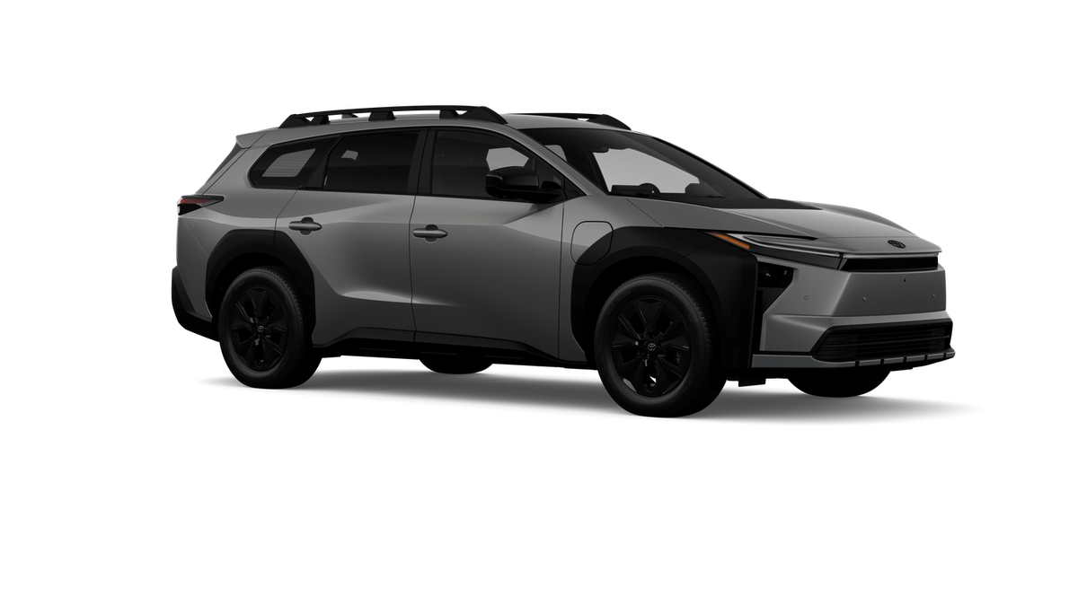 2026 Toyota bZ bZ Woodland