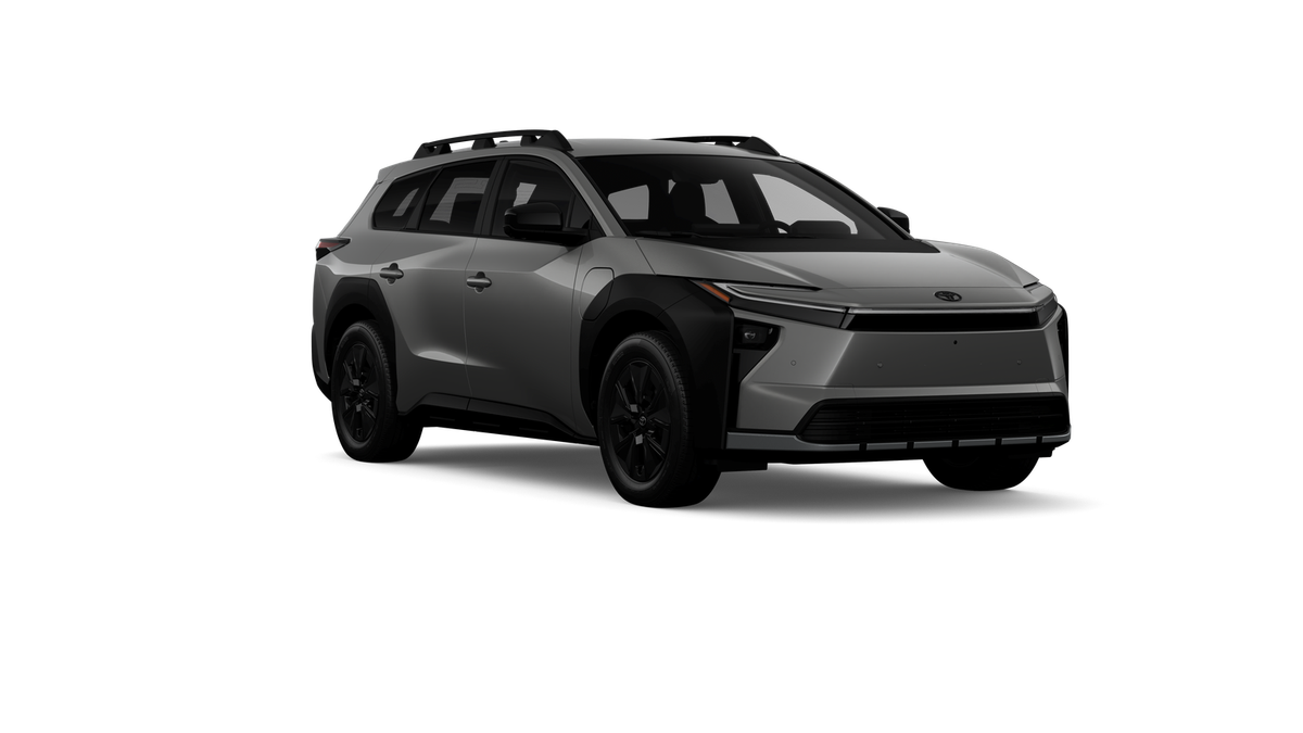 2026 Toyota bZ bZ Woodland