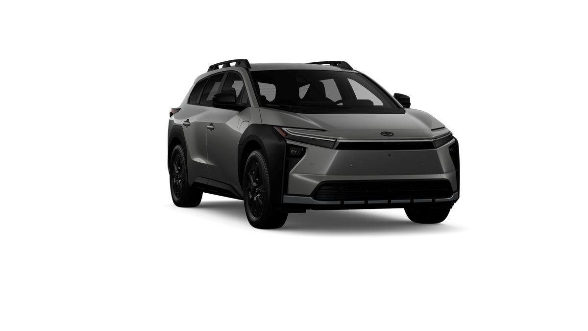 2026 Toyota bZ bZ Woodland
