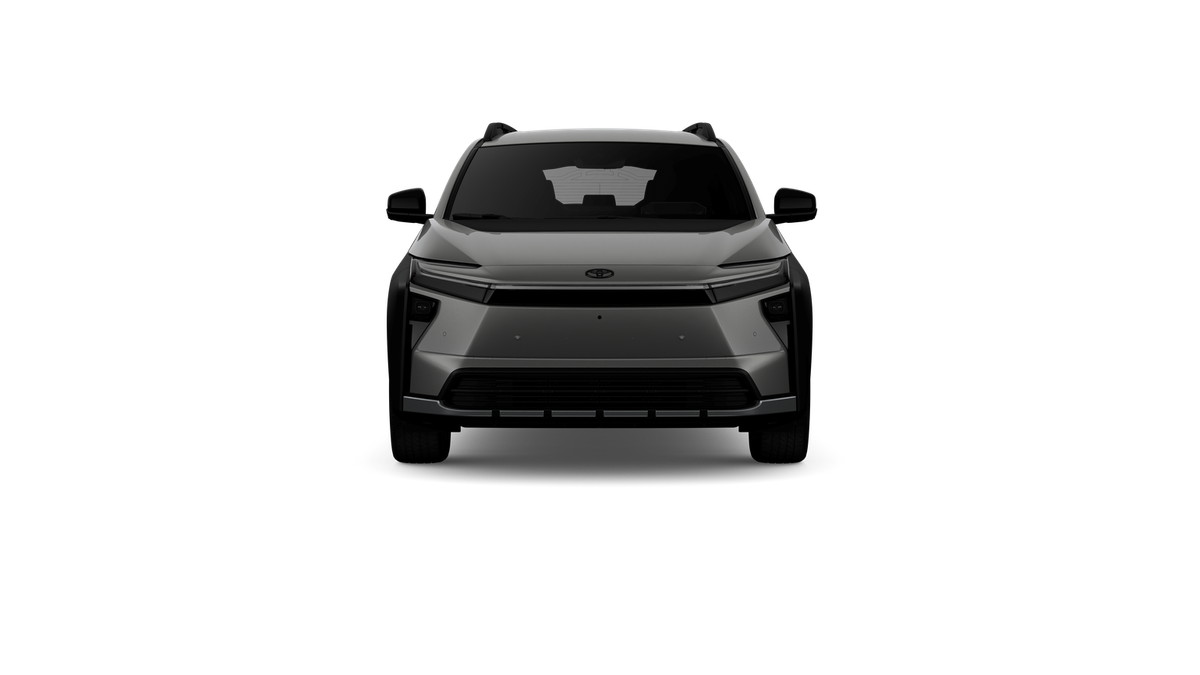 2026 Toyota bZ bZ Woodland