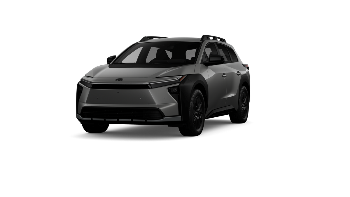 2026 Toyota bZ bZ Woodland