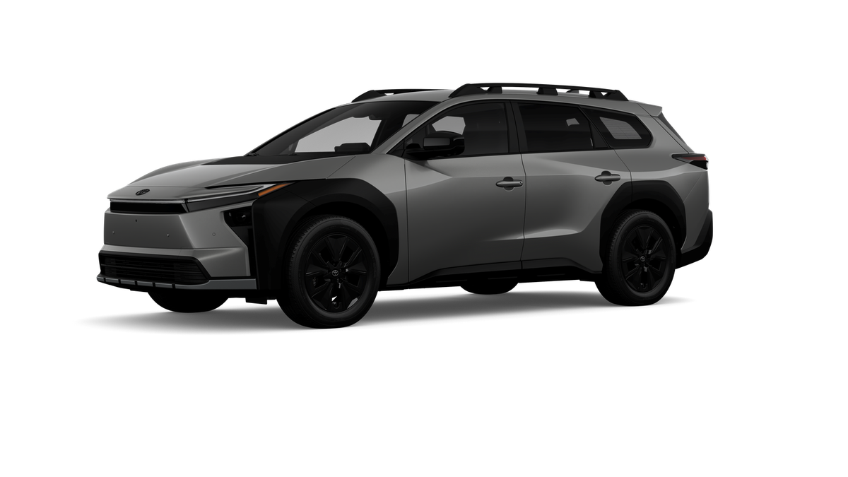 2026 Toyota bZ bZ Woodland