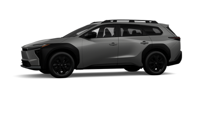 2026 Toyota bZ bZ Woodland