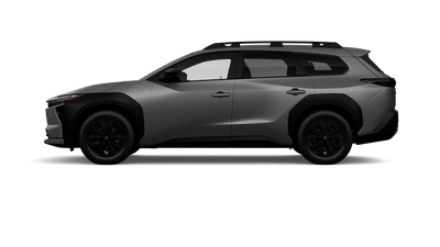 2026 Toyota bZ bZ Woodland