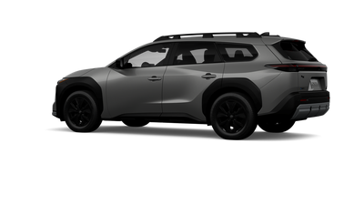 2026 Toyota bZ bZ Woodland