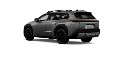 2026 Toyota bZ bZ Woodland