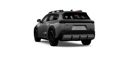 2026 Toyota bZ bZ Woodland