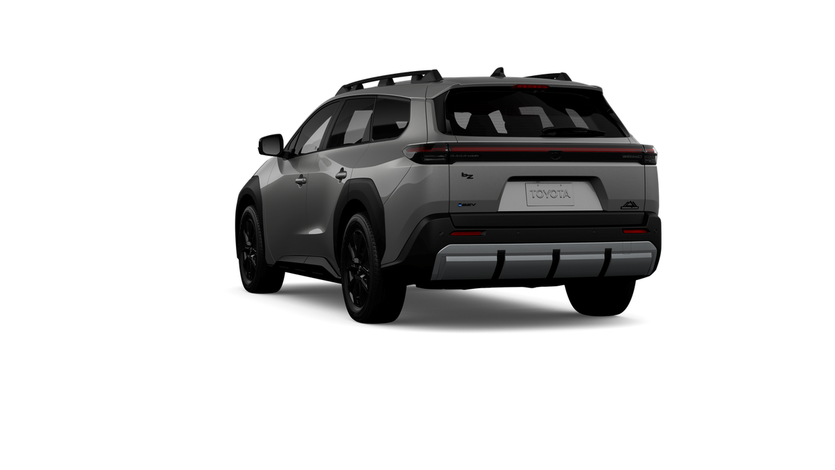 2026 Toyota bZ bZ Woodland