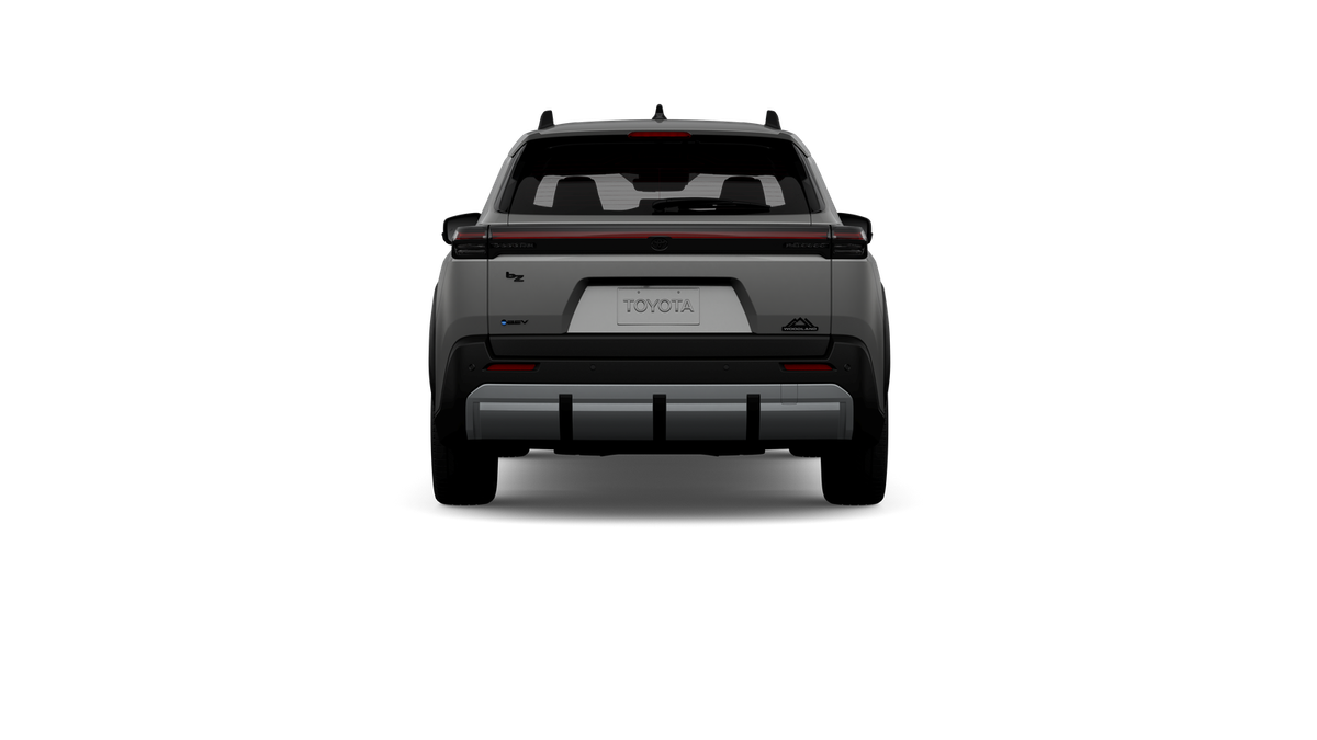 2026 Toyota bZ bZ Woodland