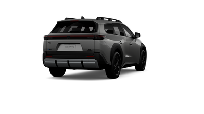 2026 Toyota bZ bZ Woodland