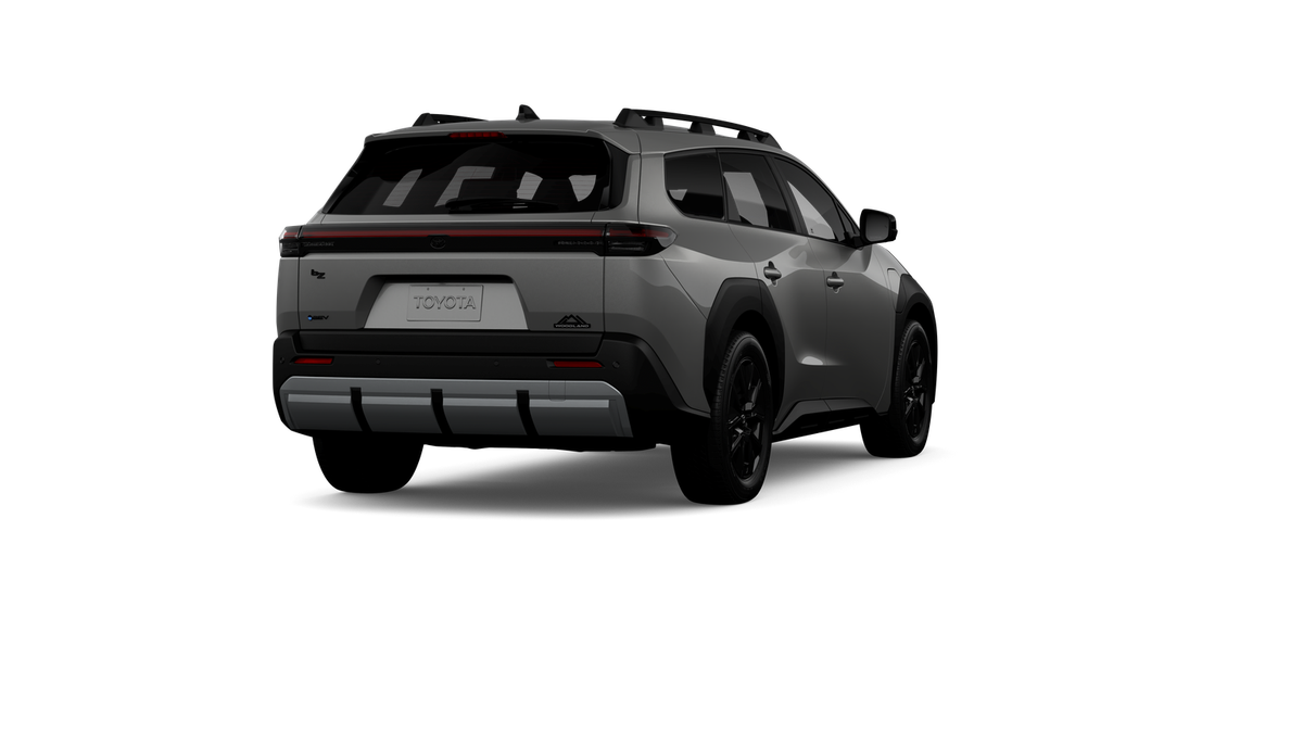 2026 Toyota bZ bZ Woodland