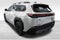 2026 Toyota bZ Woodland bZ Woodland