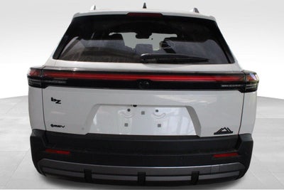 2026 Toyota bZ Woodland bZ Woodland
