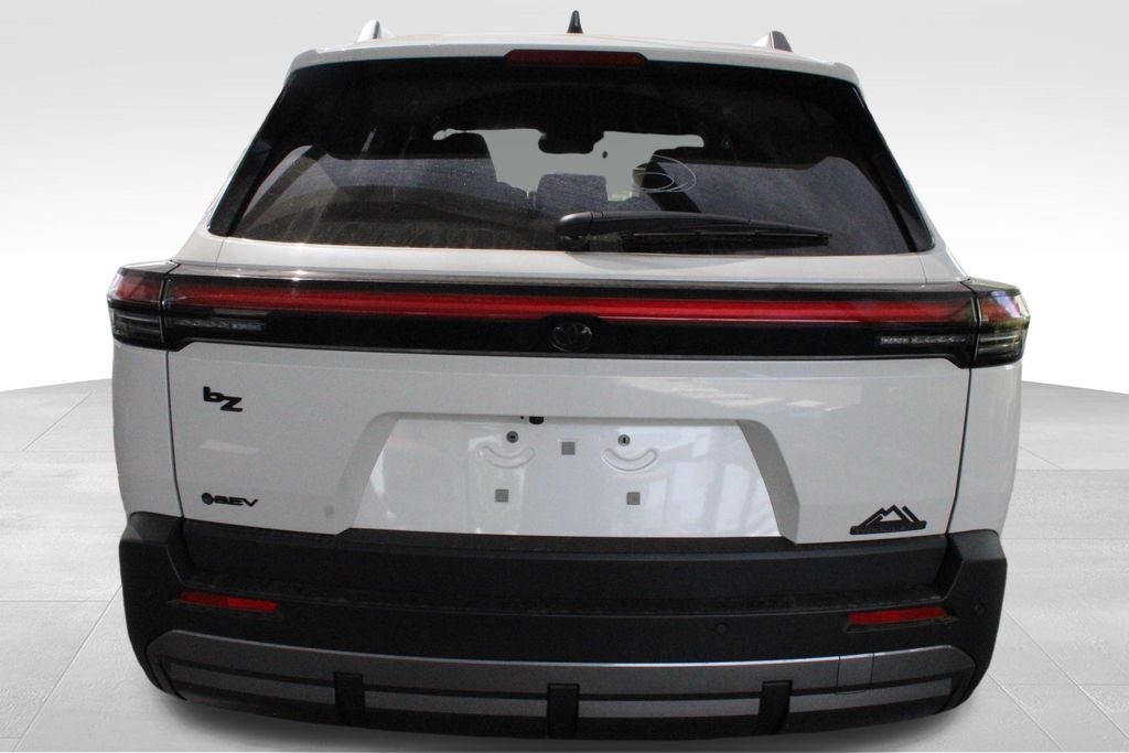 2026 Toyota bZ Woodland bZ Woodland