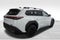 2026 Toyota bZ Woodland bZ Woodland