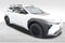 2026 Toyota bZ Woodland bZ Woodland