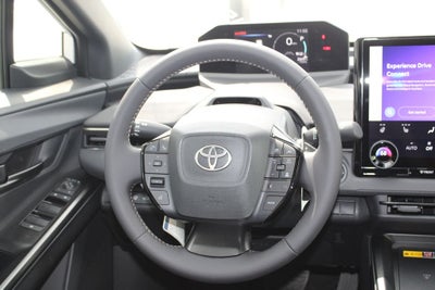 2026 Toyota bZ Woodland bZ Woodland