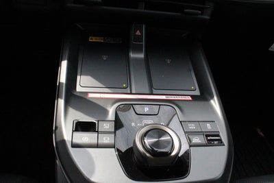 2026 Toyota bZ Woodland bZ Woodland