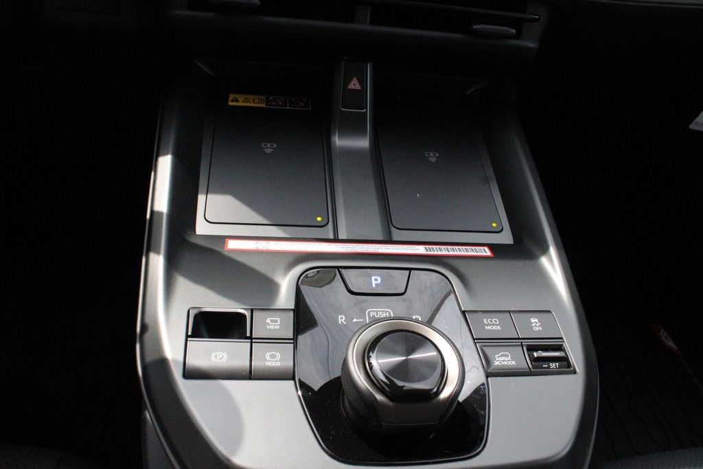 2026 Toyota bZ Woodland bZ Woodland