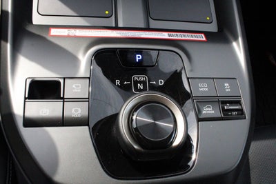 2026 Toyota bZ Woodland bZ Woodland