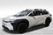 2026 Toyota bZ Woodland bZ Woodland