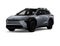 2027 Toyota bZ Woodland Premium