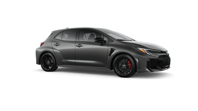 2026 Toyota GR Corolla Premium Plus