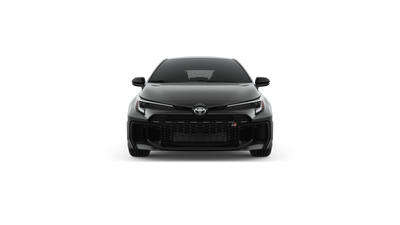 2026 Toyota GR Corolla Premium Plus