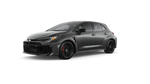 2026 Toyota GR Corolla Premium Plus