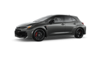 2026 Toyota GR Corolla Premium Plus