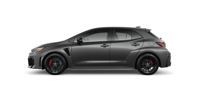 2026 Toyota GR Corolla Premium Plus