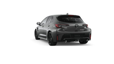 2026 Toyota GR Corolla Premium Plus