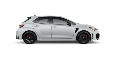 2026 Toyota GR Corolla Premium