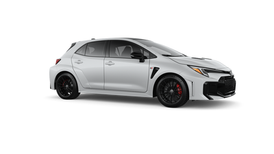 2026 Toyota GR Corolla Premium