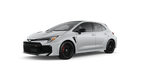 2026 Toyota GR Corolla Premium