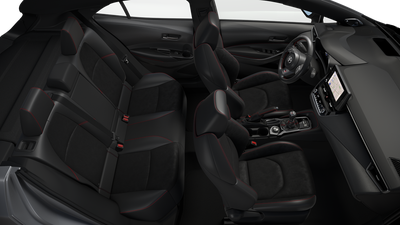 2026 Toyota GR Corolla Premium