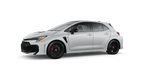 2026 Toyota GR Corolla Premium