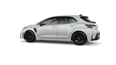 2026 Toyota GR Corolla Premium