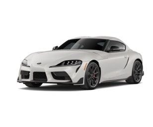 2026 Toyota GR Supra 3.0 Premium