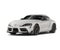 2026 Toyota GR Supra 3.0 Premium