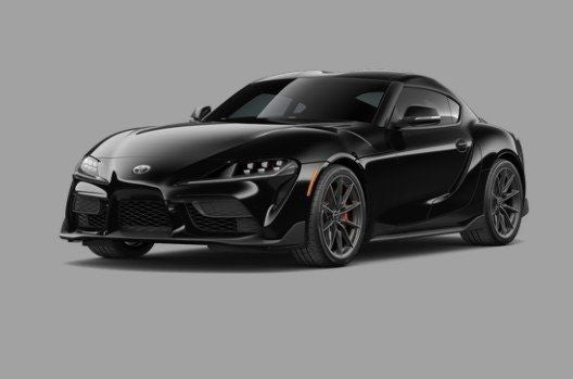2026 Toyota GR Supra 3.0 Premium