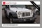 2018 Jeep Wrangler JK Sahara