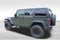 2015 Jeep Wrangler Rubicon
