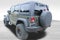 2015 Jeep Wrangler Rubicon