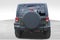 2015 Jeep Wrangler Rubicon
